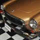 Illustration for article titled Will One Of You Please Buy This Volvo P1800ES Shooting Brake?